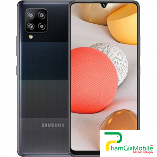 Thay Kính Camera Sau Samsung Galaxy A42 Lấy Liền